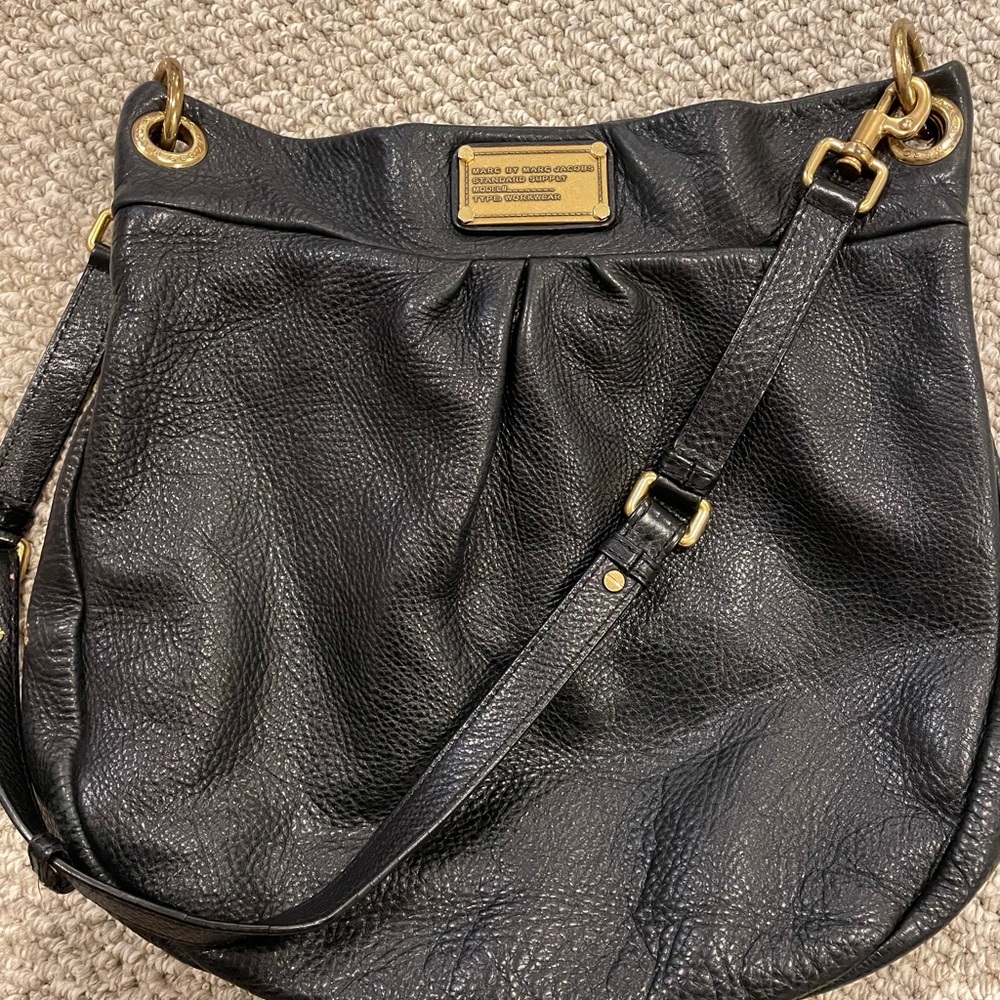 Marc Jacobs crossbody bag